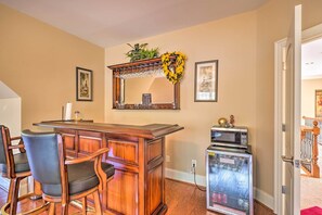 House (5 Bedrooms) | Bahagian dalam