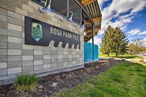 單棟房屋 (3 Bedrooms) | 內部