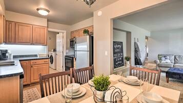 Rumah (3 Bedrooms) | Interior