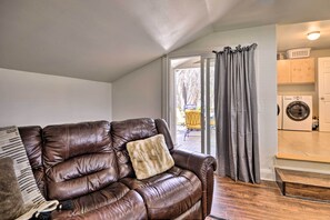 Talo (3 Bedrooms) | Sisätilat