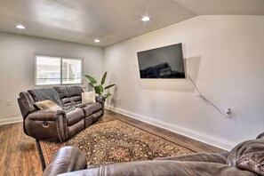 独立别墅 (3 Bedrooms) | 住宿内部