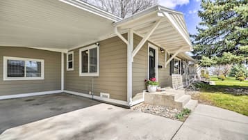 Maison (3 Bedrooms) | Intérieur