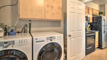 Rumah (3 Bedrooms) | Interior