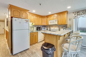 公寓 (2 Bedrooms) | 住宿内部