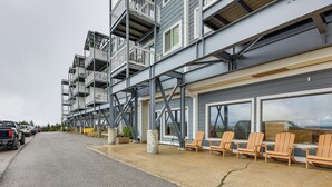 Leilighet (2 Bedrooms) | Innvendig