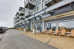 Appartement (2 Bedrooms) | Intérieur