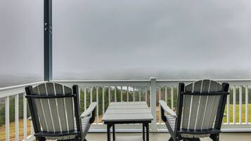 Căn hộ (2 Bedrooms) | Nội thất