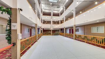 公寓 (2 Bedrooms) | 住宿內部