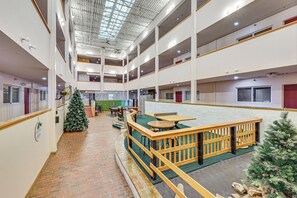 Appartement (2 Bedrooms) | Intérieur