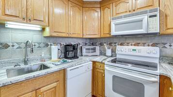 Căn hộ (2 Bedrooms) | Nội thất