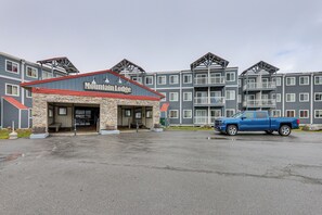 公寓 (2 Bedrooms) | 住宿内部