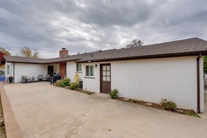 Nhà (3 Bedrooms) | Nội thất