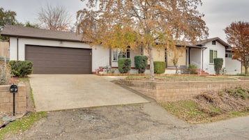 Rumah (3 Bedrooms) | Interior