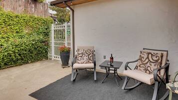 Rumah (3 Bedrooms) | Interior