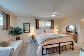 Nhà (3 Bedrooms) | Nội thất