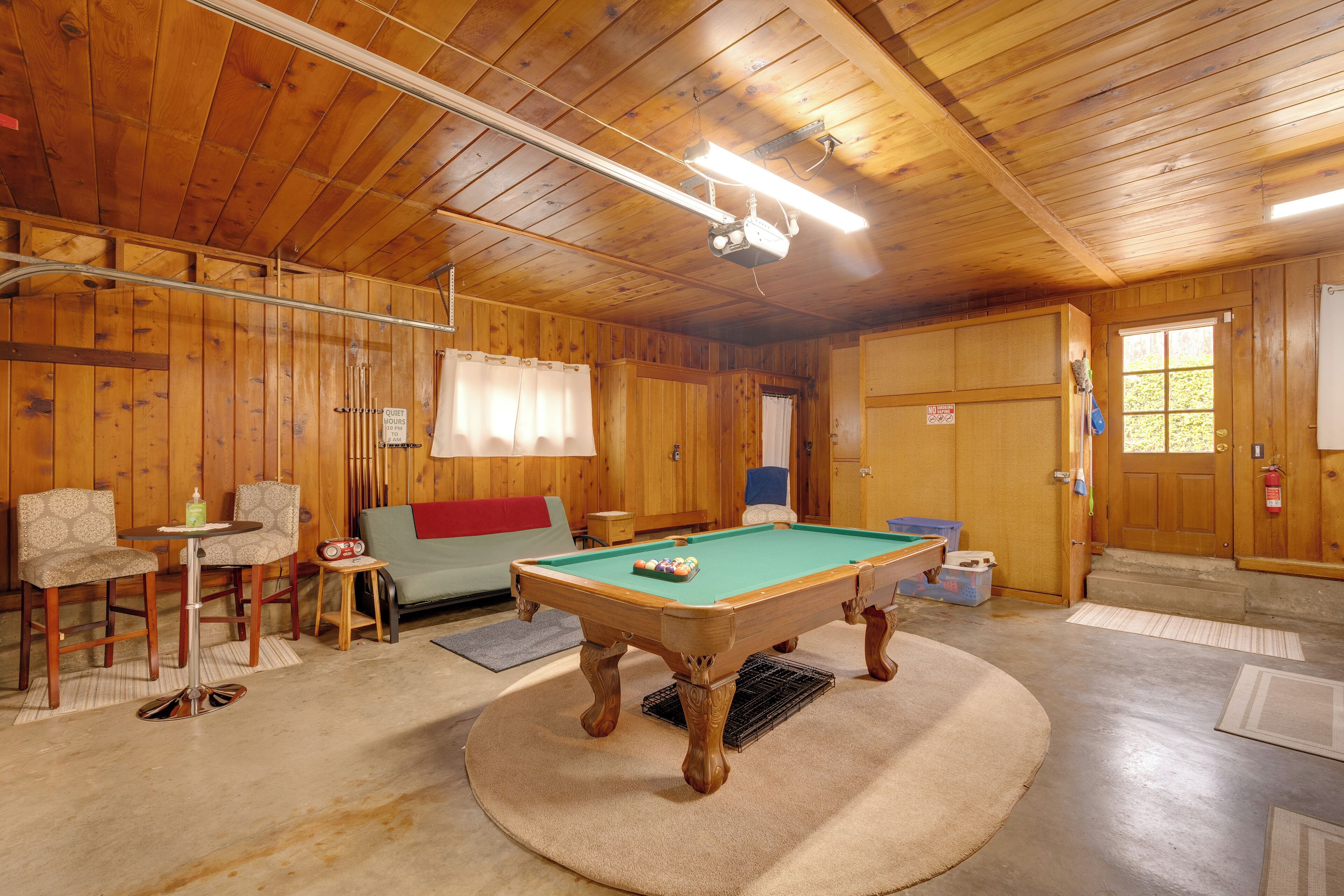 獨棟房屋 (3 Bedrooms) | 住宿內部