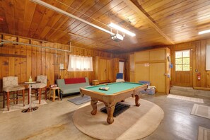 獨棟房屋 (3 Bedrooms) | 住宿內部