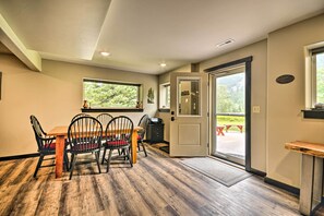 Maison (4 Bedrooms) | Intérieur