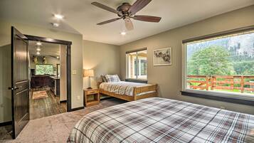 Casa (4 Bedrooms) | Interior