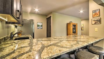 Casa (4 Bedrooms) | Interior