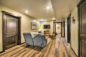 Casa (4 Bedrooms) | Interior