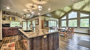 Casa (4 Bedrooms) | Interior