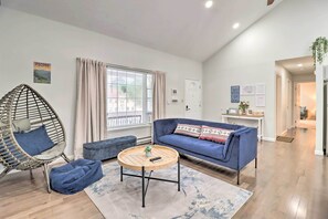 Casa (3 Bedrooms) | Interior