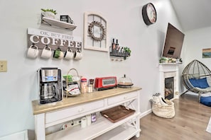 Huis (3 Bedrooms) | Interieur