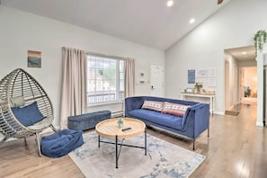 Huis (3 Bedrooms) | Interieur