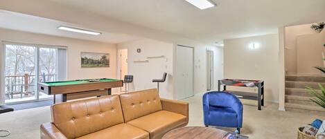 Hus (3 Bedrooms) | Interiör