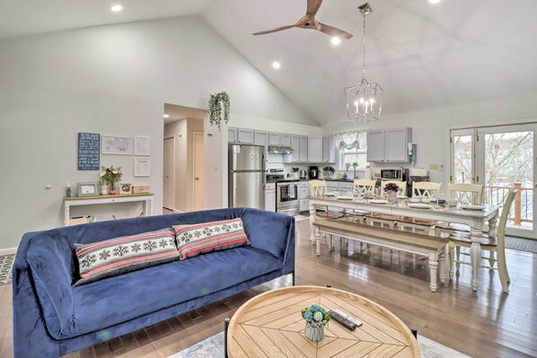 Casa (3 Bedrooms) | Fachada del alojamiento