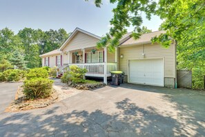 独立别墅 (3 Bedrooms) | 住宿内部