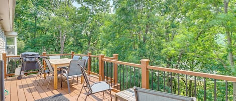 Casa (3 Bedrooms) | Interni