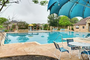 House (3 Bedrooms) | Interior - San Antonio Vacation Rental w/ Patio Near Seaworld (San Antonio)