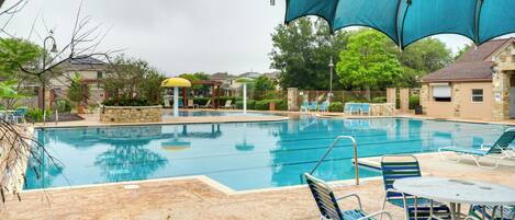 Hus (3 Bedrooms) | Innvendig