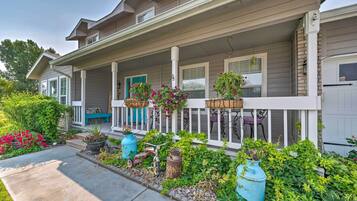 Rumah (4 Bedrooms) | Interior