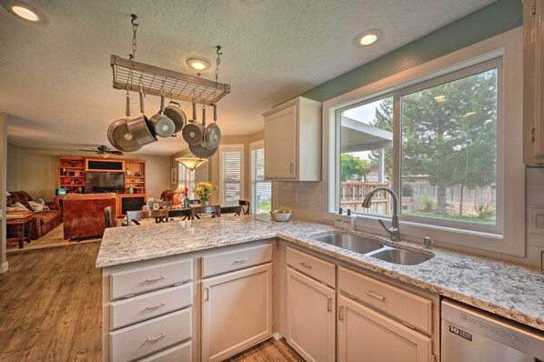 Casa (4 Bedrooms) | Interior