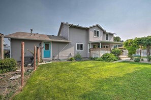 Casa (4 Bedrooms) | Interior