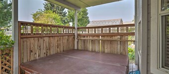 Idyllic Nampa Family Home With Hot Tub & Fire Pit!