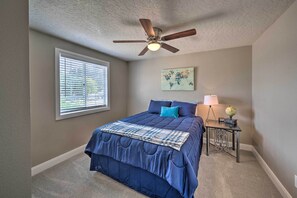 Casa (4 Bedrooms) | Interior