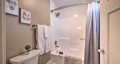 Idyllic Nampa Family Home With Hot Tub & Fire Pit!