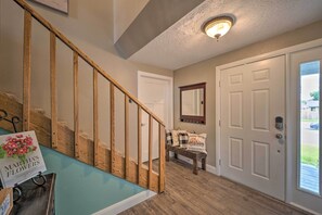 Maison (4 Bedrooms) | Intérieur