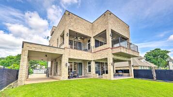 獨棟房屋 (3 Bedrooms) | 住宿內部