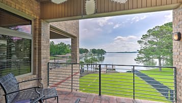 Nhà (3 Bedrooms) | Nội thất