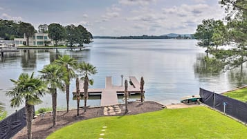 獨棟房屋 (3 Bedrooms) | 住宿內部