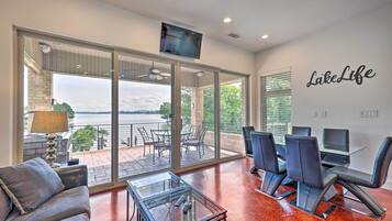 獨棟房屋 (3 Bedrooms) | 住宿內部