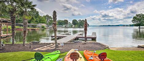 Casa (3 Bedrooms) | Miscelánea