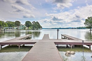 Hus (3 Bedrooms) | Innvendig