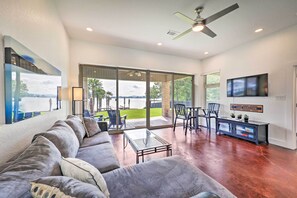 Hus (3 Bedrooms) | Innvendig