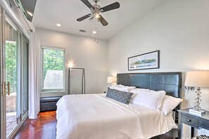 House (3 Bedrooms) | Bahagian dalam